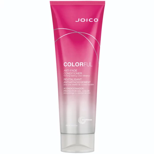Joico Colorful Anti Fade Conditioner 250 ml