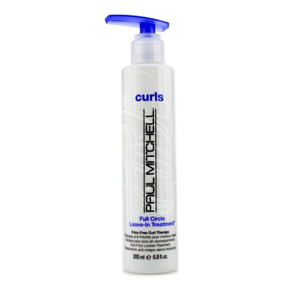 Paul Mitchell Full Circle Leave in Treatment 200 ml